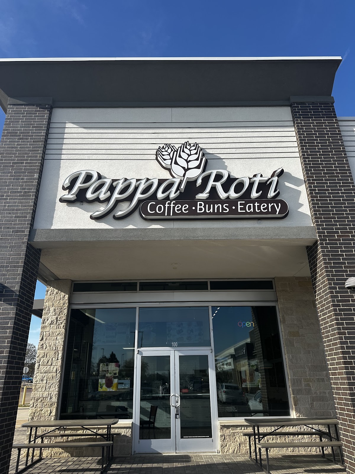 PappaRoti - coffee-shops in Frisco, TX (Photo 1)