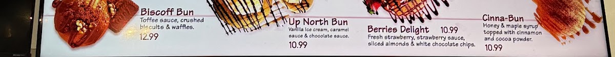 PappaRoti - coffee-shops in Frisco, TX (Photo 4)