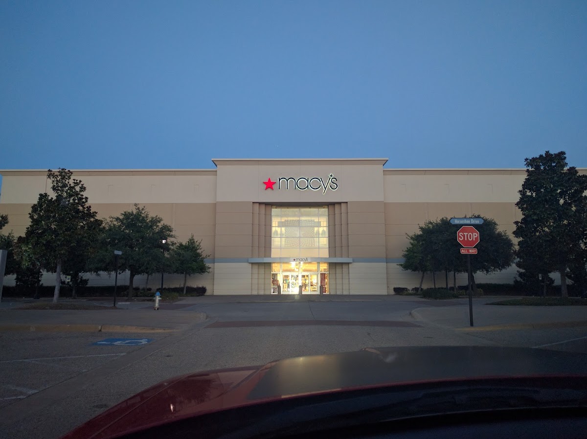 Macy's - shopping in Garland, TX (Photo 1)