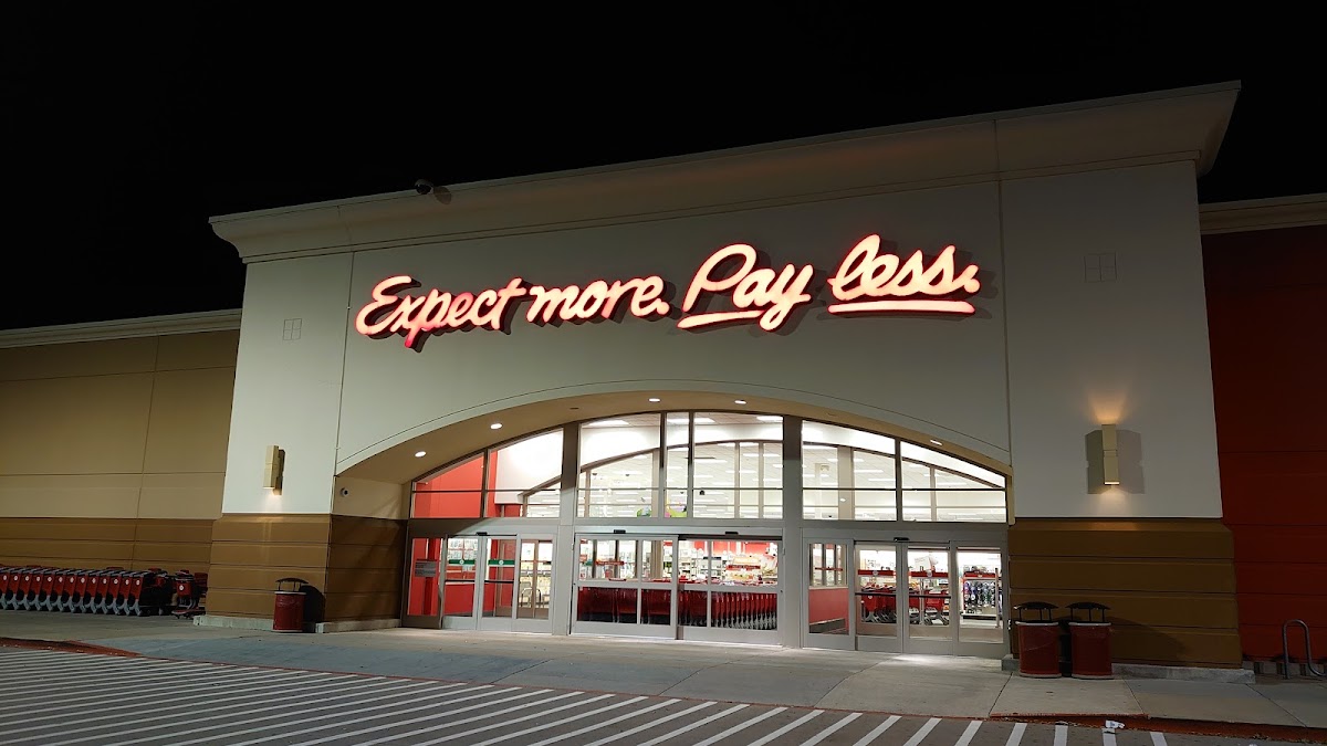 Target - shopping in Fort Worth, TX (Photo 1)