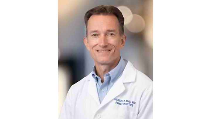 Michael D Sims, MD - doctors in Grand Prairie, TX (Photo 1)