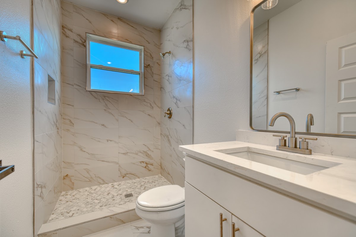 Bent General Contracting - general-contractors in Allen, TX (Photo 1)