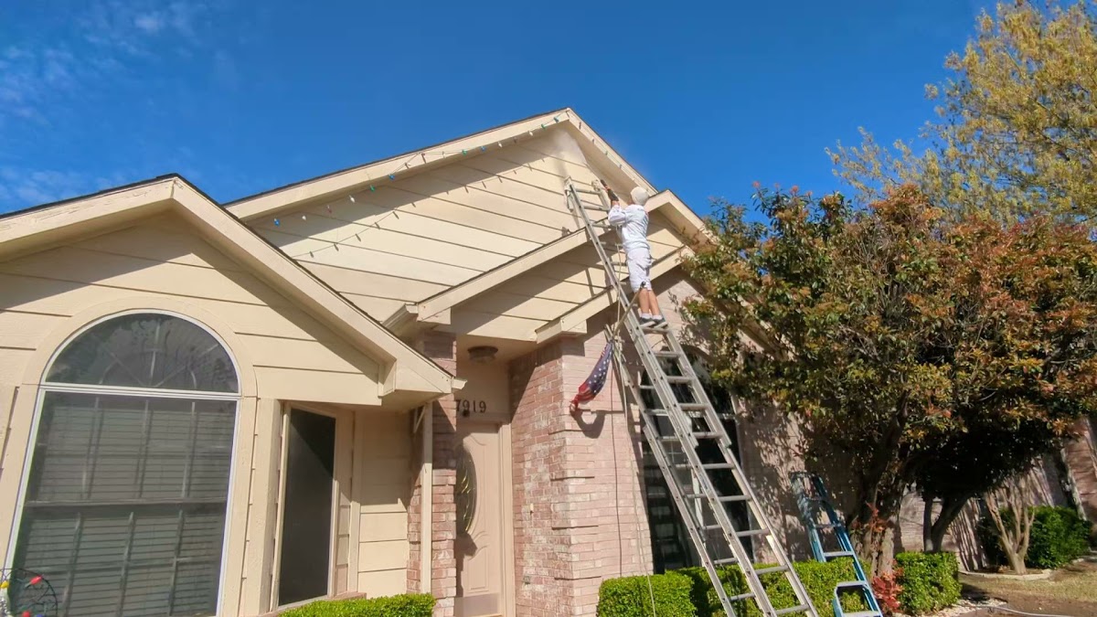 FPR Painting & Remodeling DFW - painting-contractors in Grand Prairie, TX (Photo 4)
