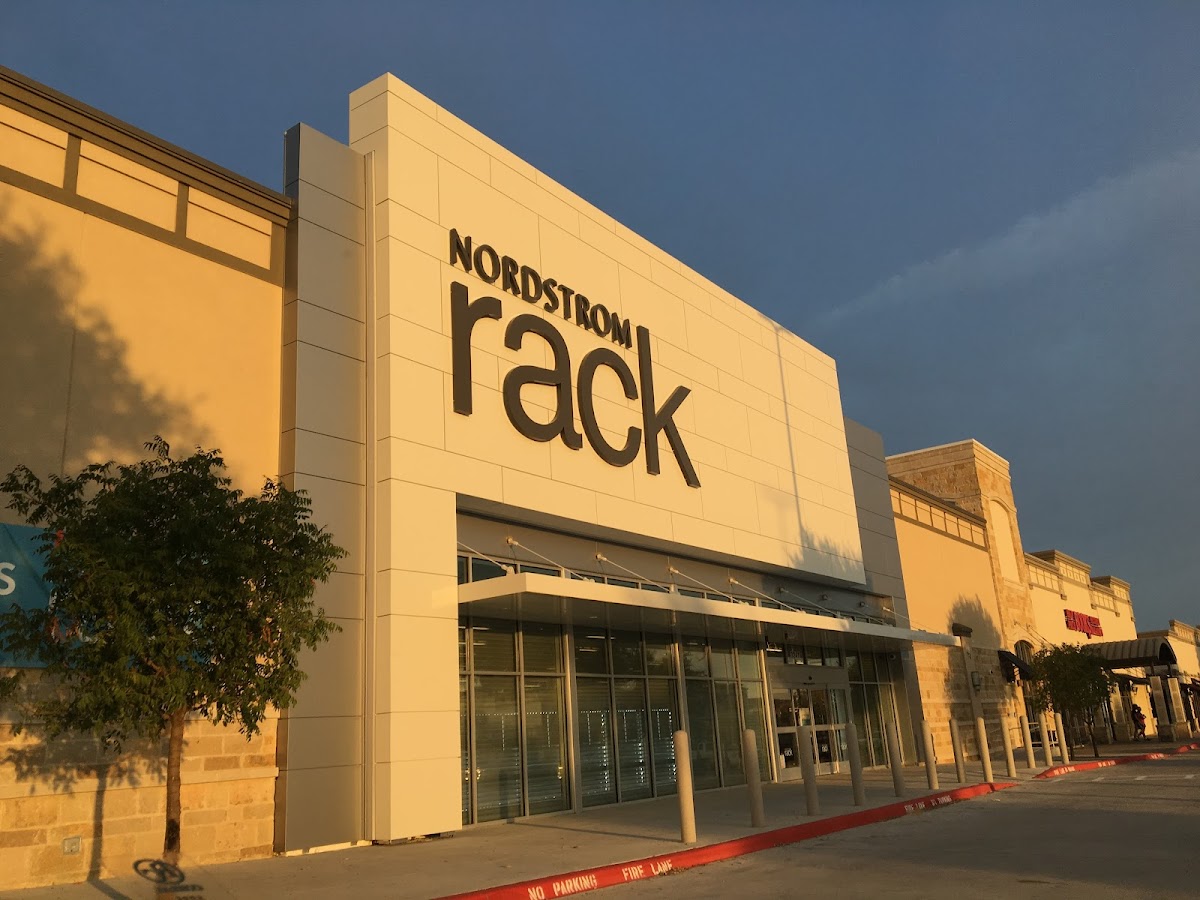 Nordstrom Rack - shopping in Frisco, TX (Photo 1)