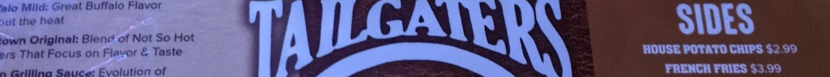 Tailgaters Sports Bar - sports-bars in Frisco, TX (Photo 3)