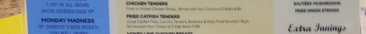 Tailgaters Sports Bar - sports-bars in Frisco, TX (Photo 4)