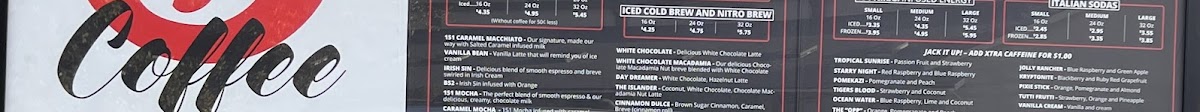 151 Coffee - coffee-shops in Flower Mound, TX (Photo 5)