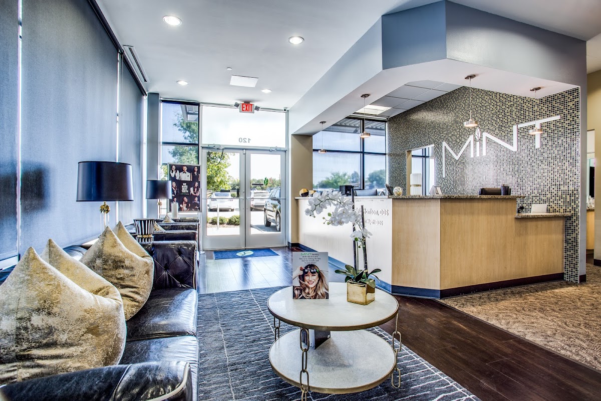 MINT dentistry - dentists in Fort Worth, TX (Photo 1)