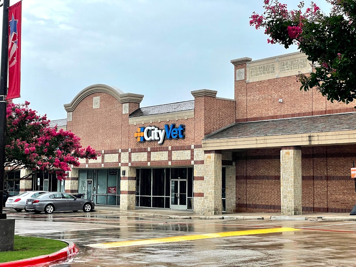 CityVet | Windhaven - shopping in Plano, TX (Photo 1)