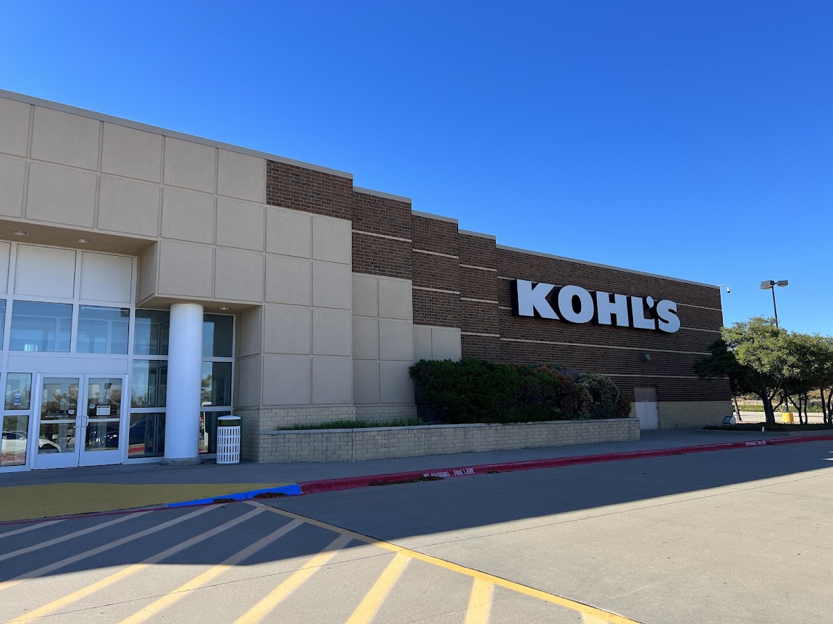 Kohl's - shopping in Plano, TX (Photo 1)