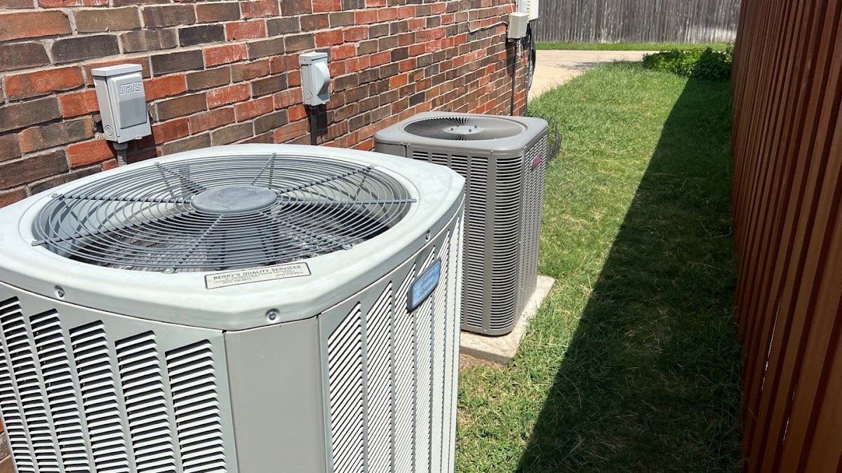 Milestone Electric, A/C, & Plumbing - plumbers in Garland, TX (Photo 3)