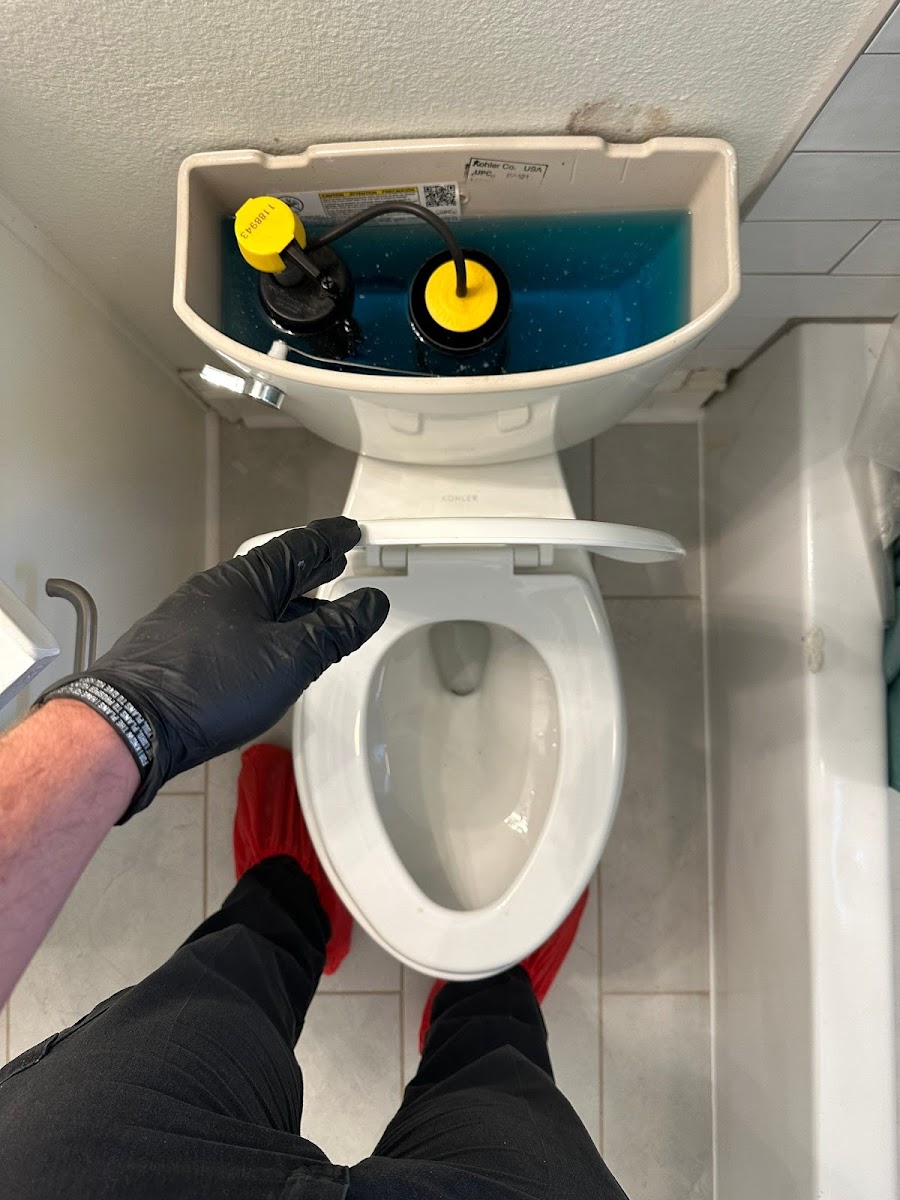 Milestone Electric, A/C, & Plumbing - plumbers in Garland, TX (Photo 5)