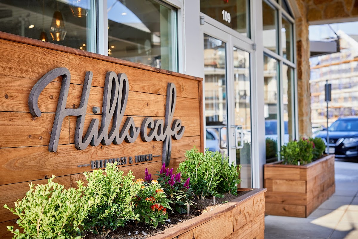 Hills Cafe - Castle Hills - coffee-shops in Lewisville, TX (Photo 1)