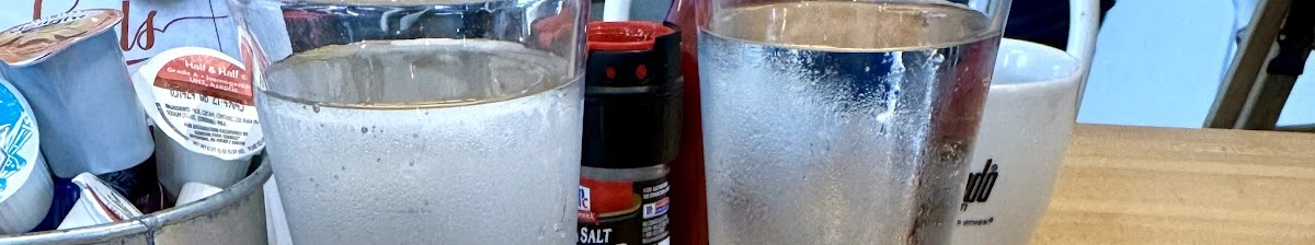 Hills Cafe - Castle Hills - coffee-shops in Lewisville, TX (Photo 9)