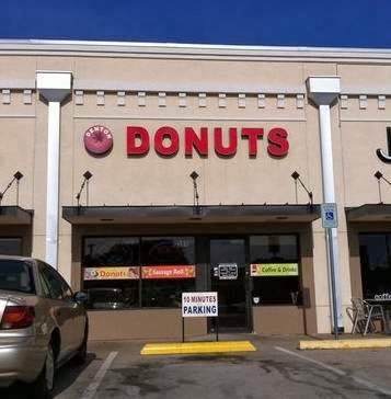 Denton Donuts - restaurants in Denton, TX (Photo 1)