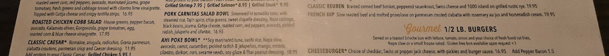 Thirsty Lion - restaurants in Irving, TX (Photo 2)