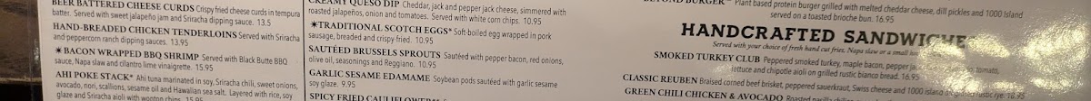 Thirsty Lion - restaurants in Irving, TX (Photo 5)