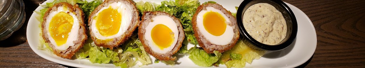 Thirsty Lion - restaurants in Irving, TX (Photo 6)
