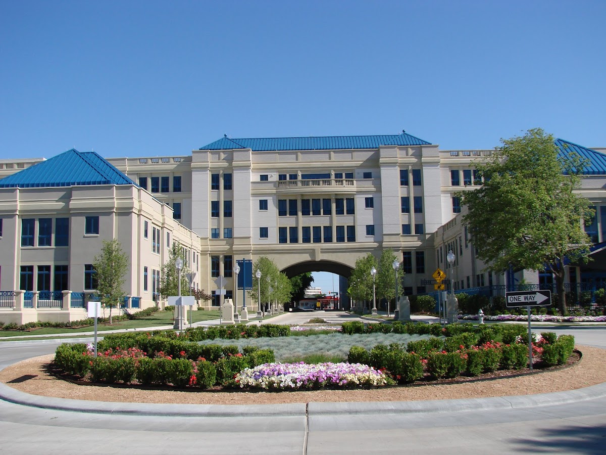 Dr. Errin Newman - doctors in Prosper, TX (Photo 1)