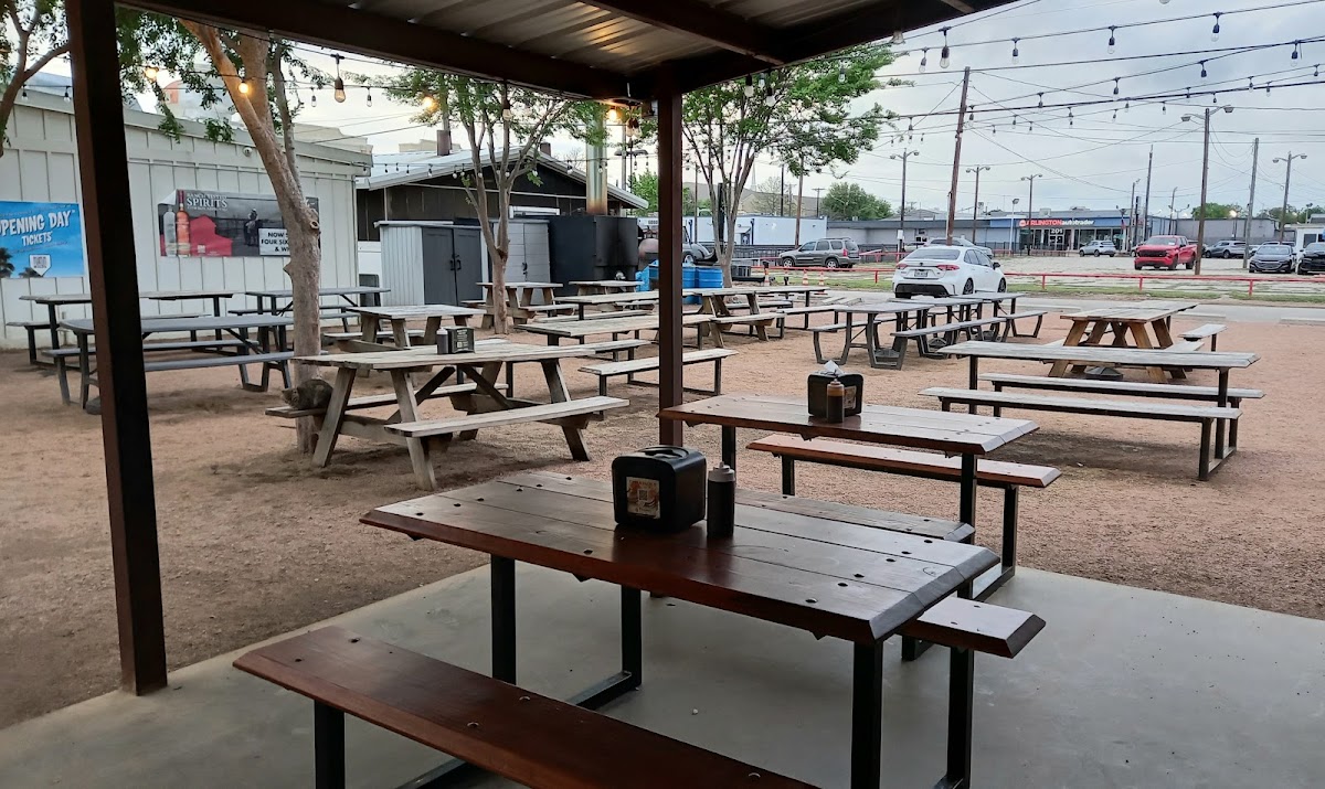 Hurtado Barbecue - bars in Fort Worth, TX (Photo 1)