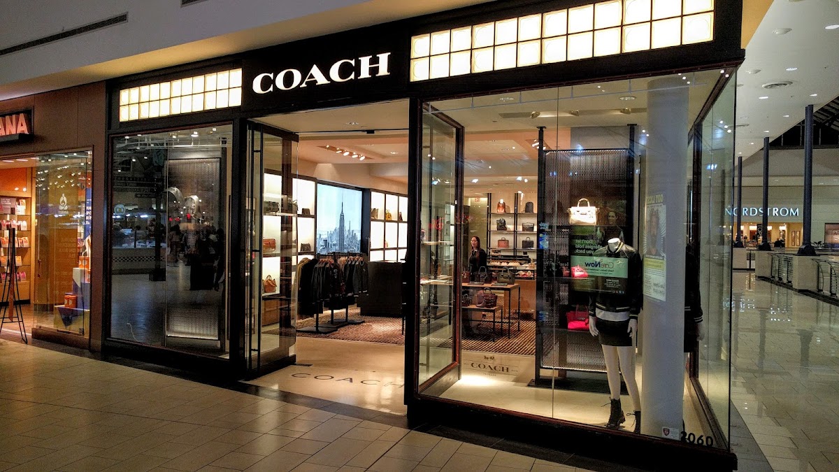 Coach - shopping in The Colony, TX (Photo 1)