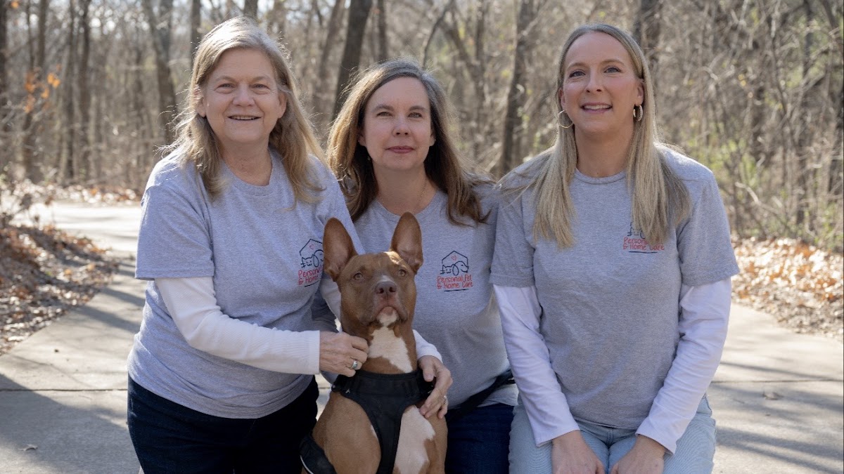 Personal Pet & Home Care - shopping in Allen, TX (Photo 1)