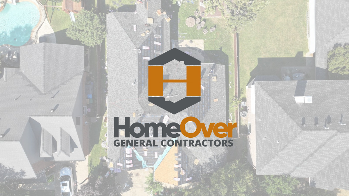 HomeOver General Contractors - roofers in Carrollton, TX (Photo 1)