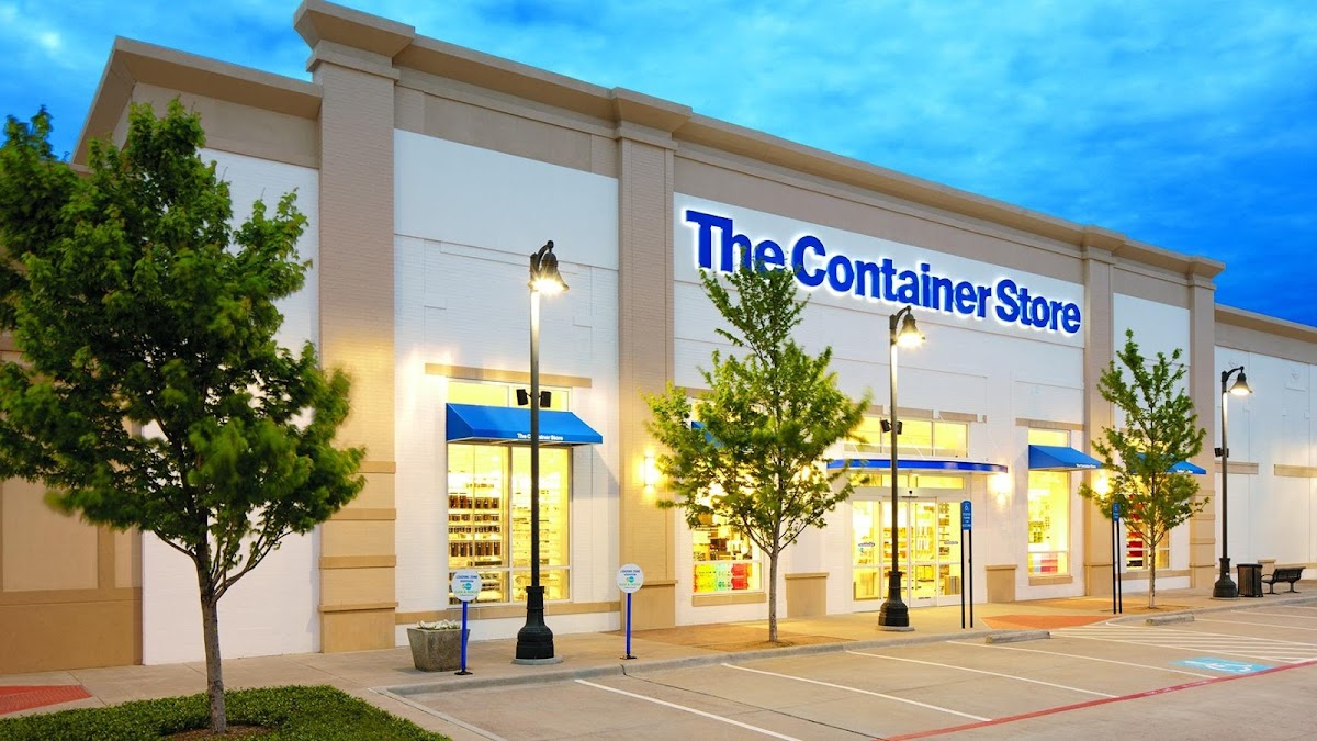 The Container Store - shopping in Fort Worth, TX (Photo 1)