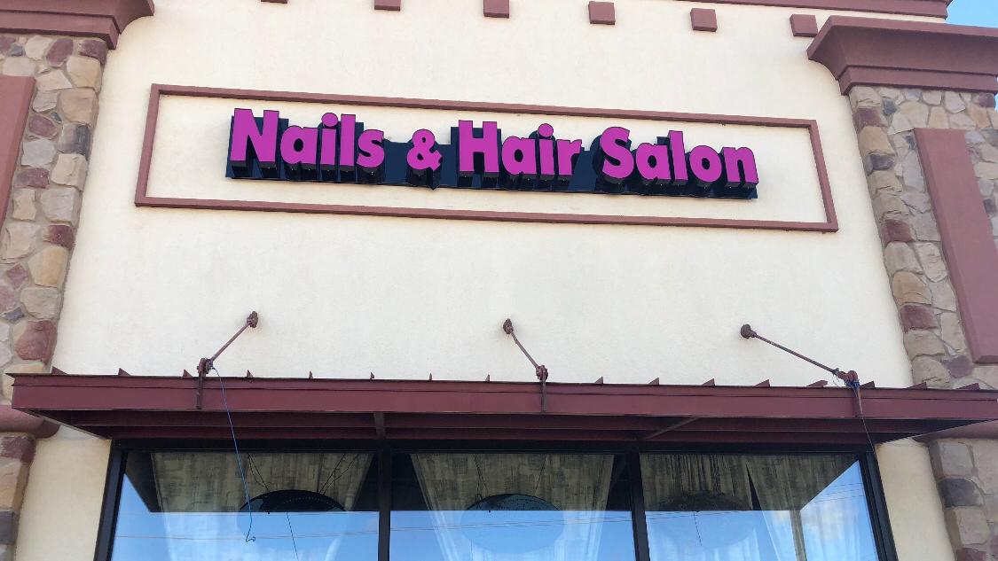 Miley and Hanna’s Hair Salon - beauty-spas in Grapevine, TX (Photo 1)