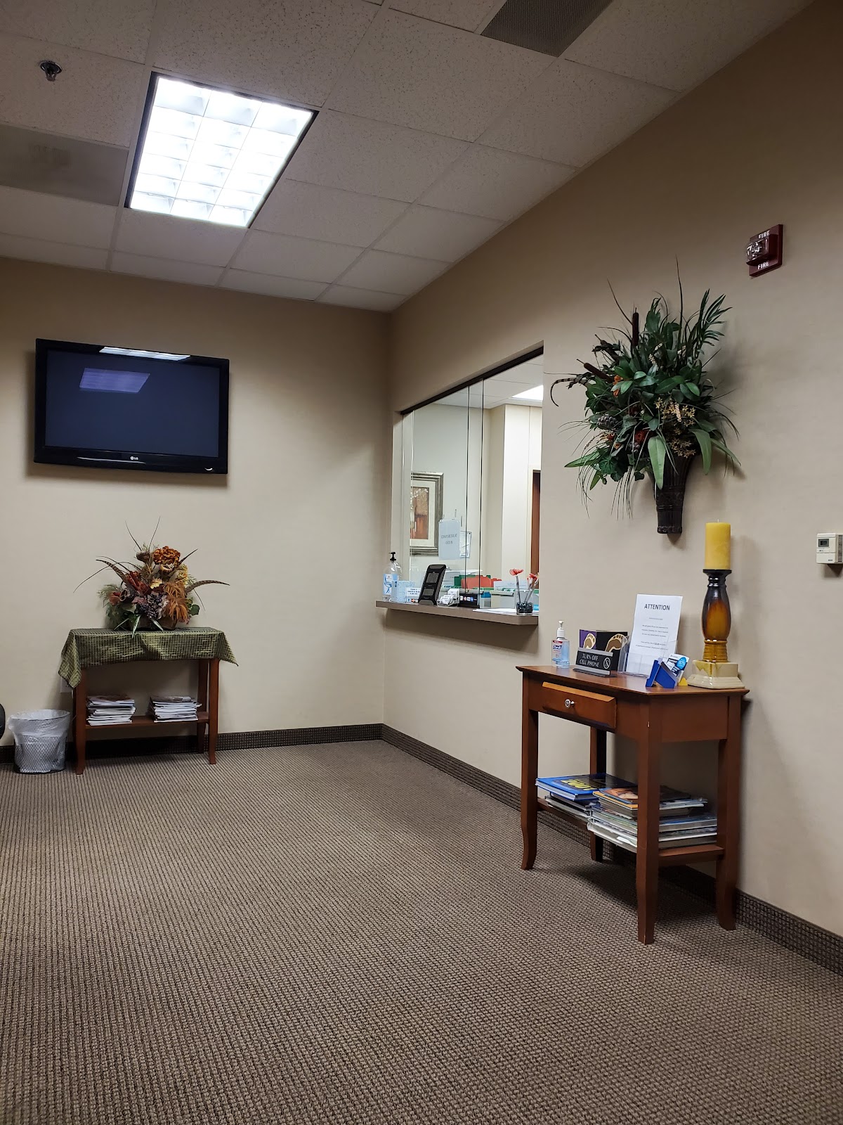 Kwong Peter MD - doctors in Grapevine, TX (Photo 1)