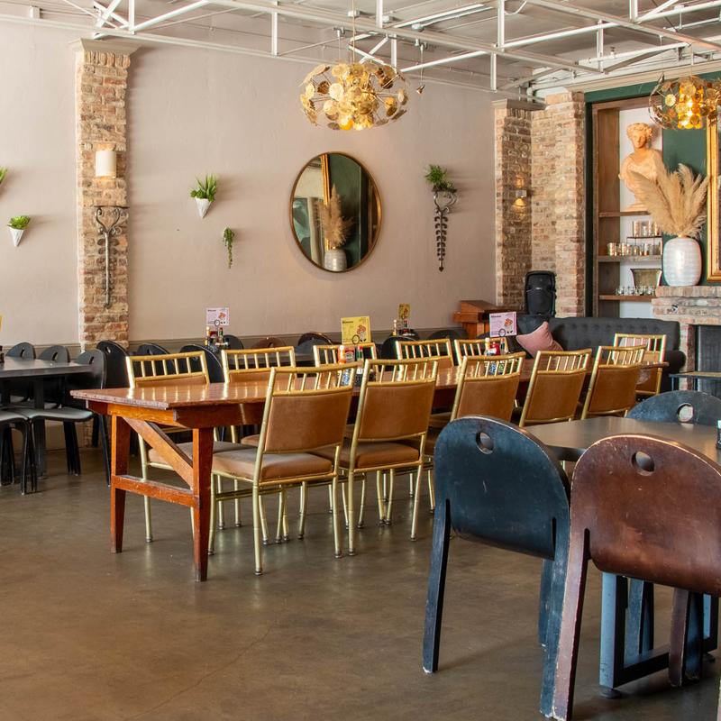 BREWED - bars in Fort Worth, TX (Photo 1)
