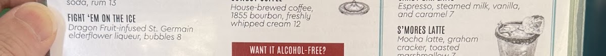 BREWED - bars in Fort Worth, TX (Photo 3)