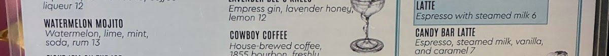 BREWED - bars in Fort Worth, TX (Photo 4)