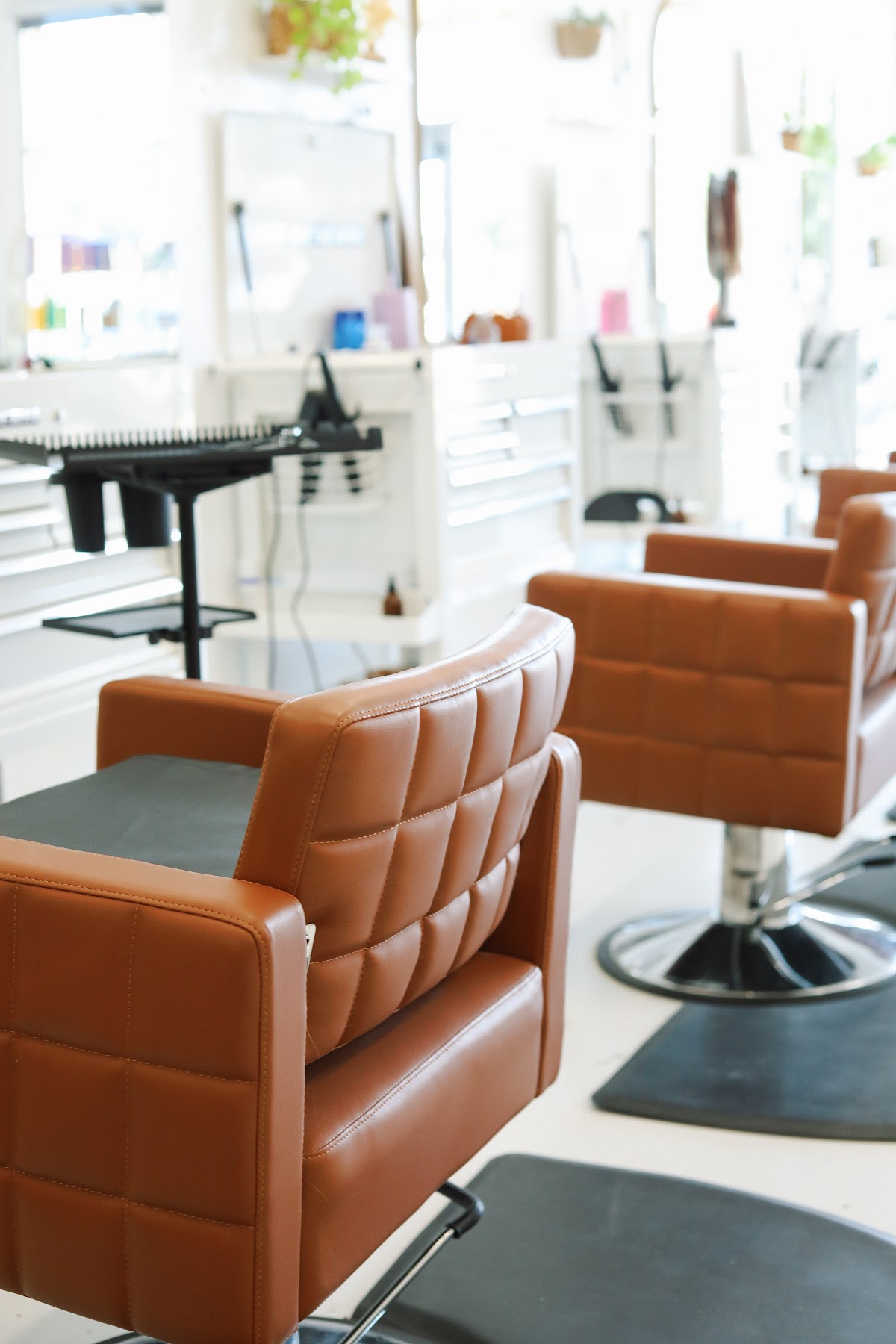 Dwell Studio Salon - beauty-spas in Fort Worth, TX (Photo 1)