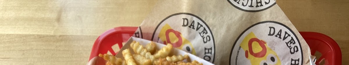 Dave's Hot Chicken - restaurants in Fort Worth, TX (Photo 6)