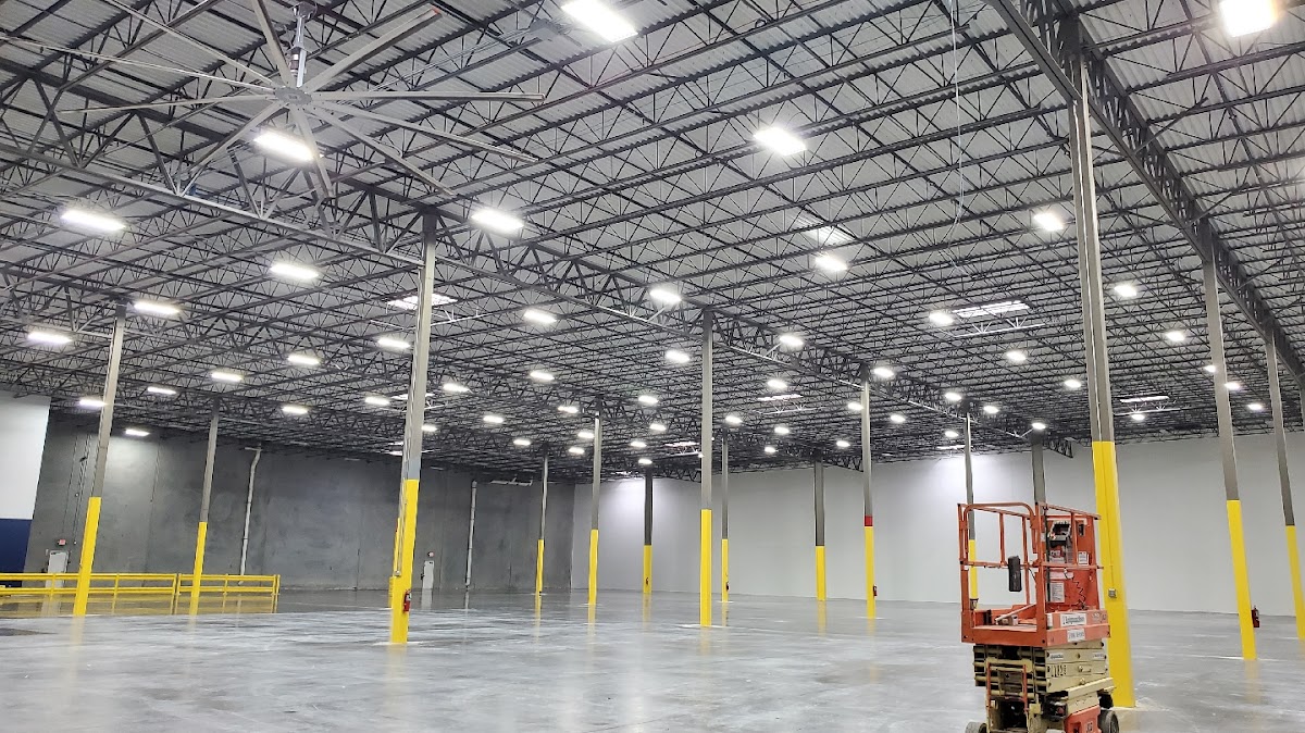 Lumen Lighting and Electric Commercial - electricians in Lewisville, TX (Photo 1)