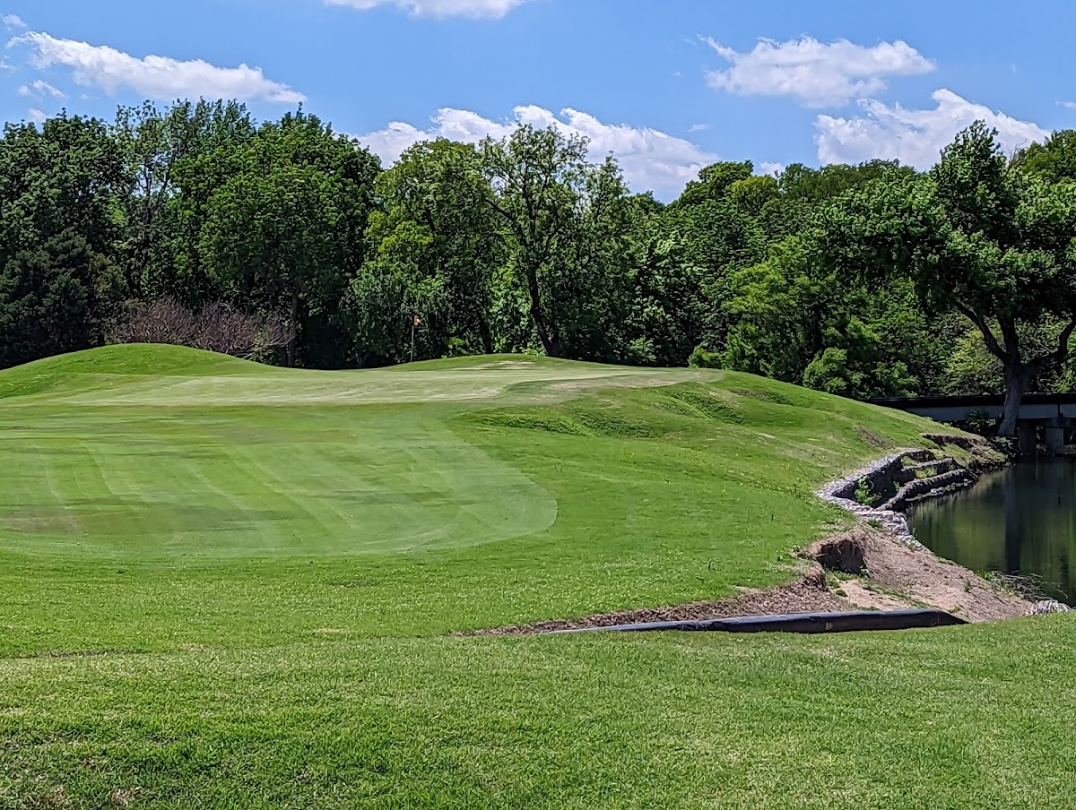 Gleneagles Queen Course - sports in Plano, TX (Photo 1)