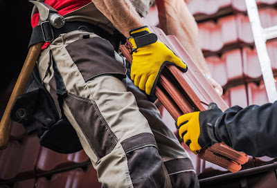 Quality Roofing Contractors Irving - roofers in Irving, TX (Photo 1)