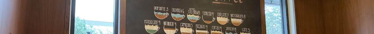 Funny Library Coffee Shop - coffee-shops in Dallas, TX (Photo 4)