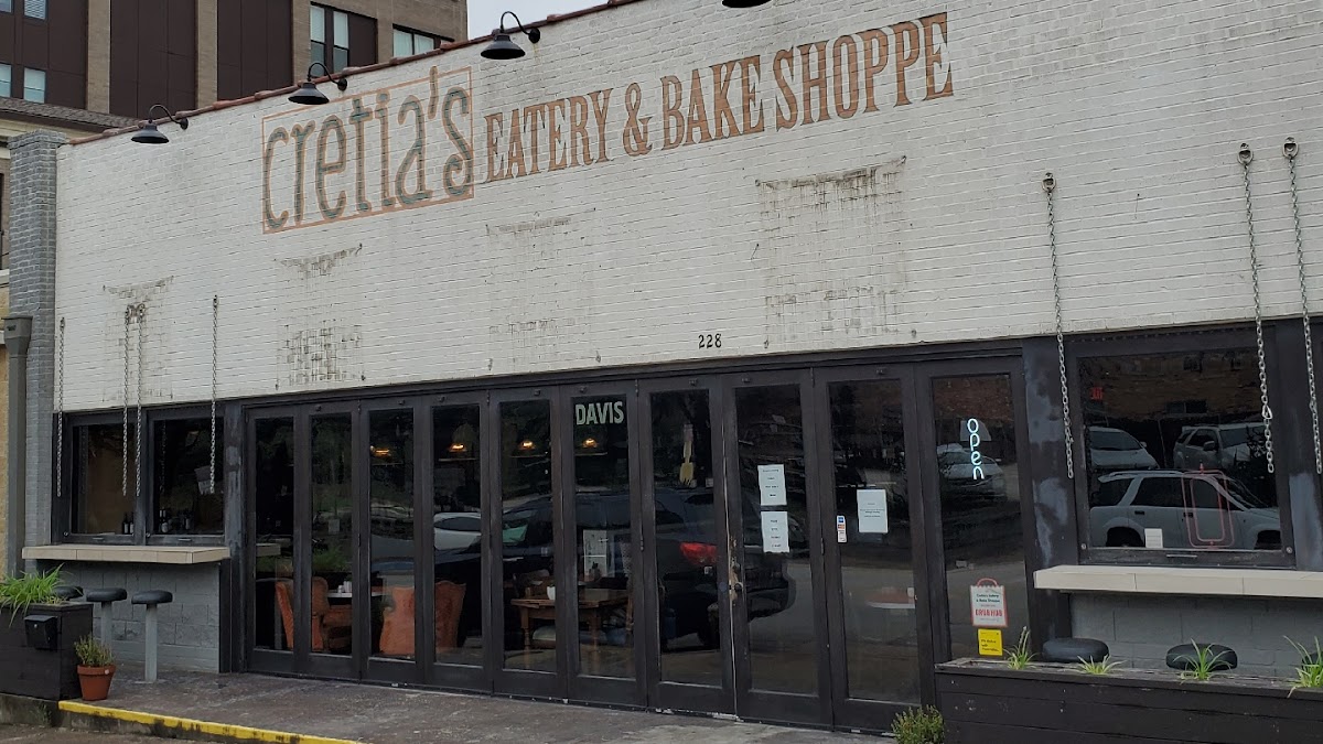 Cretia's - restaurants in Dallas, TX (Photo 1)