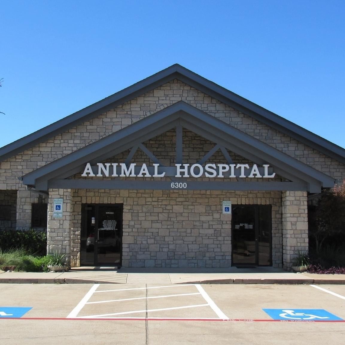 Gully Animal Hospital - doctors in Fort Worth, TX (Photo 1)