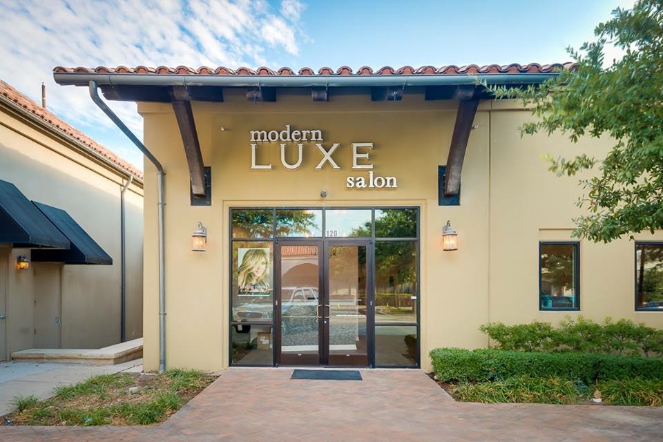 Modern LUXE Salon - beauty-spas in Frisco, TX (Photo 1)