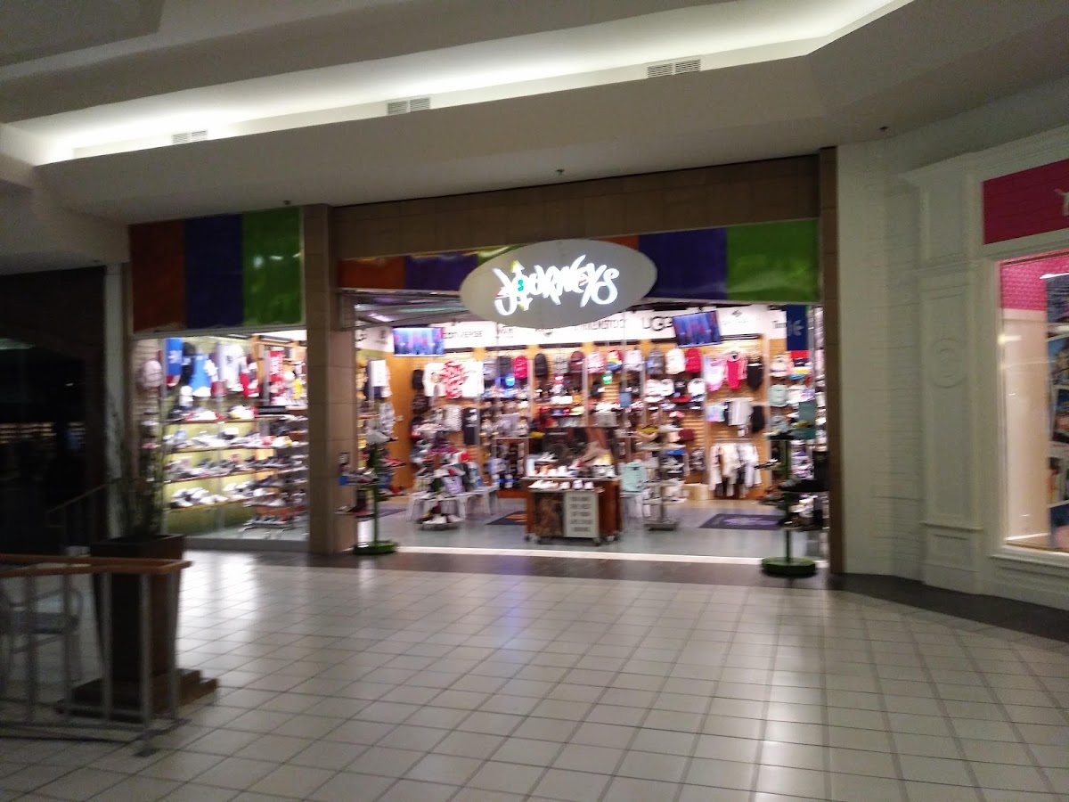 Journeys - shopping in Denton, TX (Photo 1)