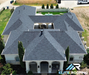 Elite Roofing LLC - roofers in McKinney, TX (Photo 1)