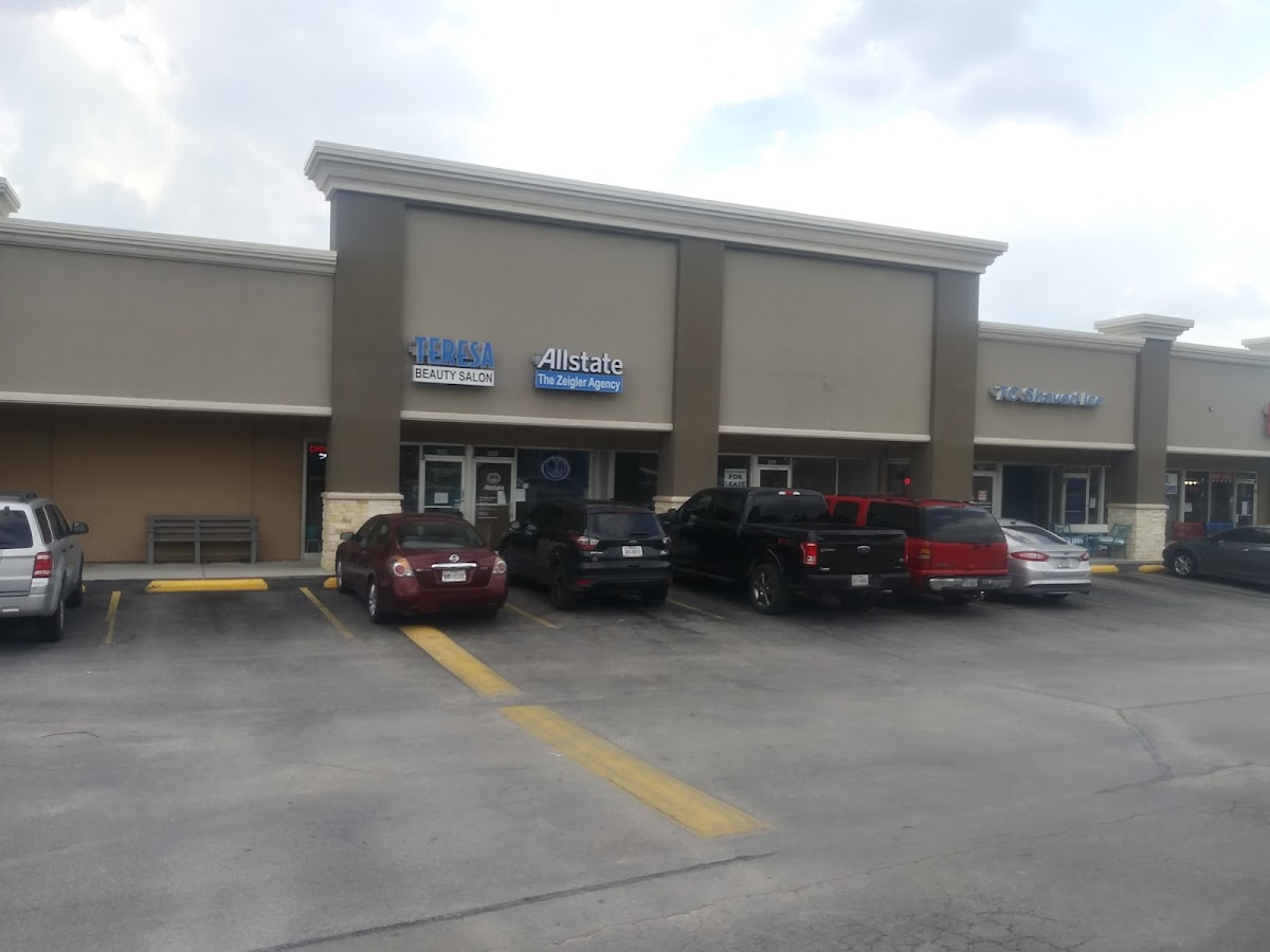 Teresa's Beauty Salon - beauty-spas in Frisco, TX (Photo 1)