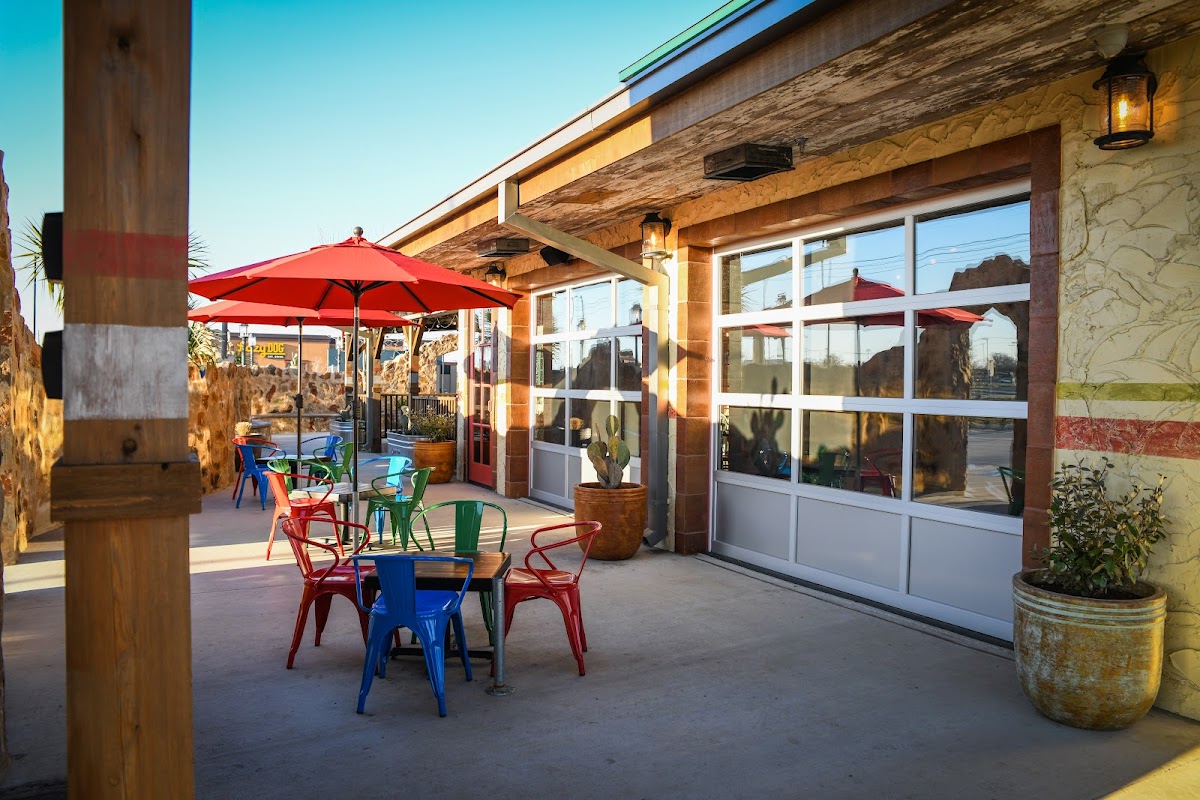 Lupe Tortilla Mexican Restaurant - restaurants in Allen, TX (Photo 1)