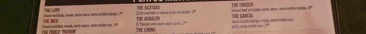 Lupe Tortilla Mexican Restaurant - restaurants in Allen, TX (Photo 3)