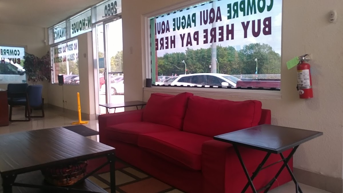 DallasAutos4Less - shopping in Garland, TX (Photo 1)