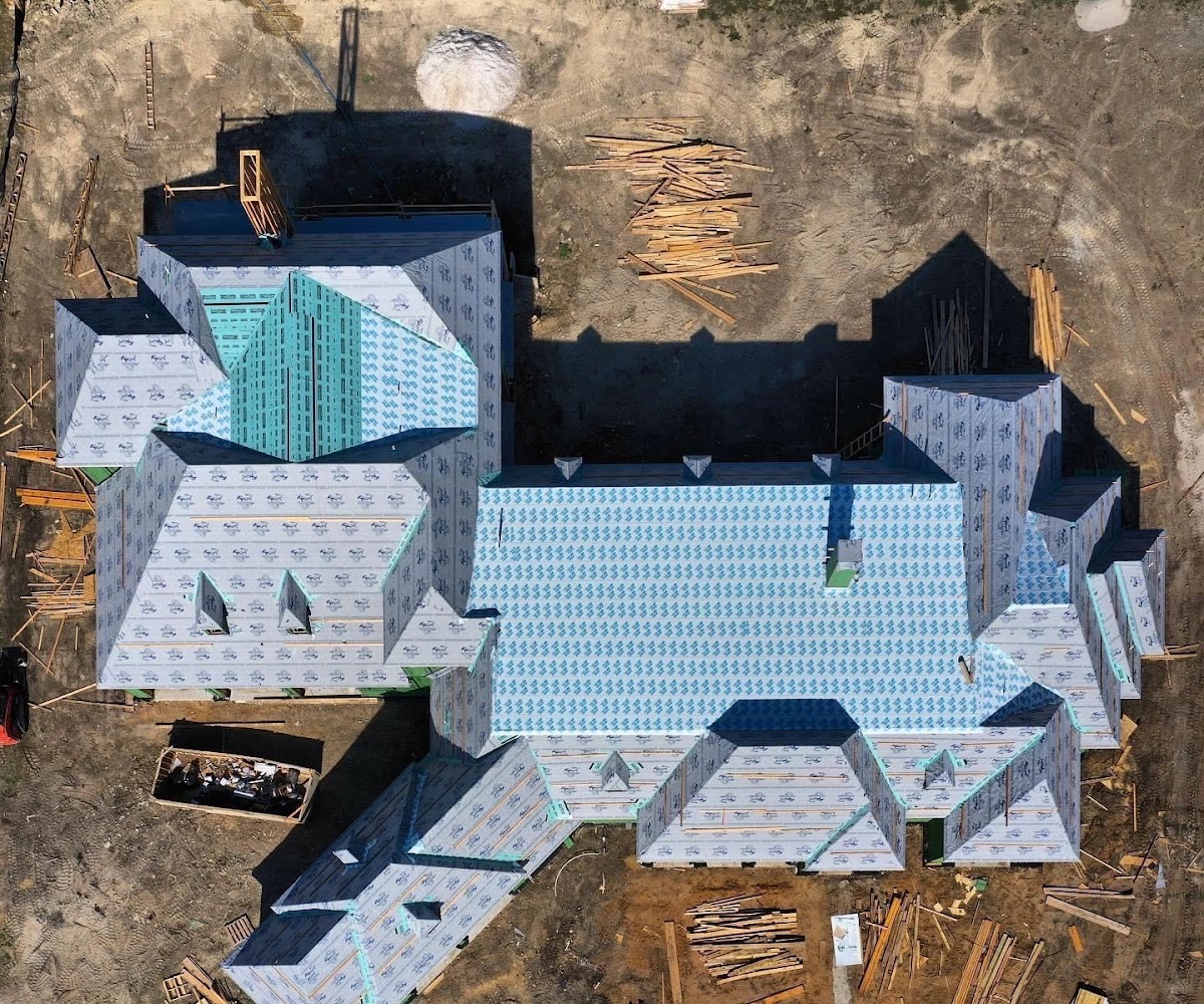 Brownhaus Co. - roofers in Grapevine, TX (Photo 1)