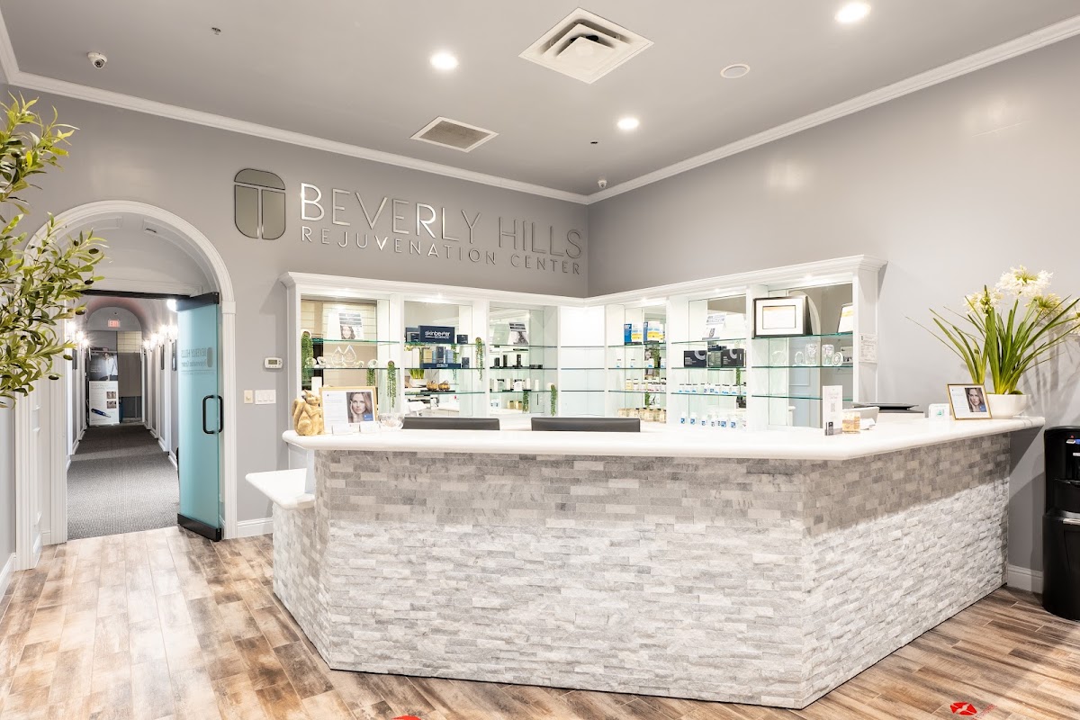 Beverly Hills Rejuvenation Center - beauty-spas in Flower Mound, TX (Photo 1)